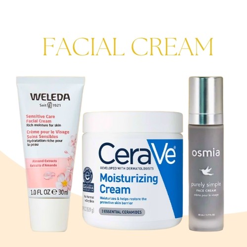 Facial Cream