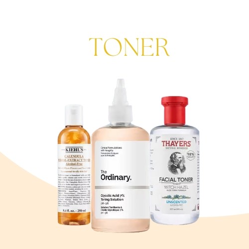 Toner