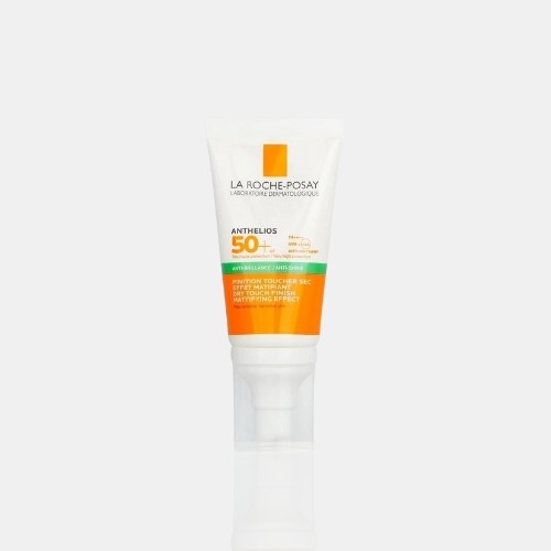 La Roche Posay Anthelios XL 50 Anti-Shine Dry Touch Gel-Cream SPF 50+ - For Sun & Sun Intolerant Skin 50ml