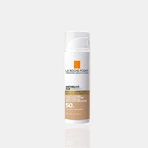 La Roche Posay ANTHELIOS AGE CORRECT SPF 50